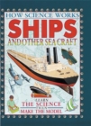 Image for Ships and Other Sea Craft