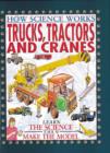 Image for Trucks, Tractors and Cranes