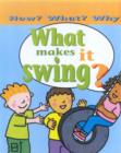 Image for What Makes it Swing?