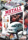 Image for Metals and The Environment