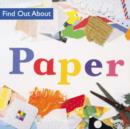 Image for Find Out About Paper