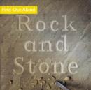 Image for Find out about rock &amp; stone