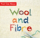 Image for Find out about wool &amp; fibre