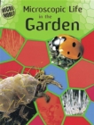Image for Microscopic life in the garden