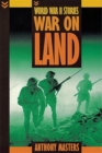 Image for War on Land