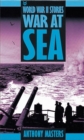 Image for World War Two Stories: War At Sea