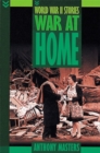 Image for War At Home