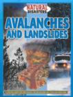 Image for Avalanches and landslides