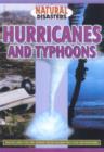 Image for Hurricanes and typhoons