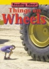 Image for Things on Wheels