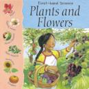 Image for Plants And Flowers