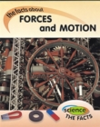 Image for The facts about forces and motion