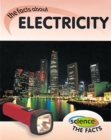 Image for The facts about electricity