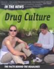 Image for Drug culture