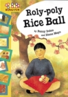 Image for Roly-poly rice ball