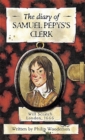 Image for The diary of Samuel Pepys&#39;s clerk