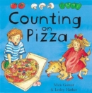 Image for Counting on pizza
