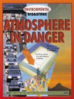 Image for Atmosphere in Danger