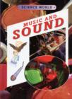 Image for Sound and Music