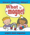 Image for What is a Magnet?