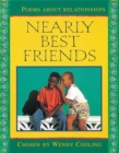 Image for Nearly best friends  : poems about relationships