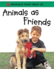 Image for Animals as friends