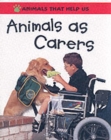 Image for Animals as carers