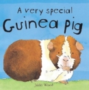 Image for A Very Special Guinea Pig