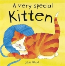 Image for A Very Special Kitten