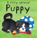 Image for A very special puppy