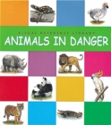 Image for Animals In Danger