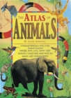 Image for The Atlas of Animals