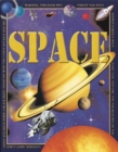 Image for The book of space
