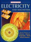 Image for Focus on electricity and magnetism