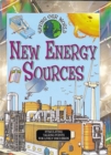 Image for New Energy Sources