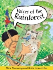 Image for Voices Of The Rainforest: Voices Of The Rainforest