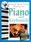 Image for Playing the piano and keyboards