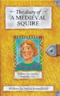 Image for The diary of a medieval squire