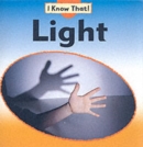 Image for I Know That: Light