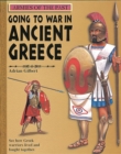 Image for Going to war in ancient Greece
