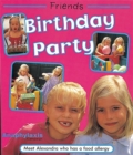 Image for Birthday Party