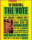 Image for Winning the Vote