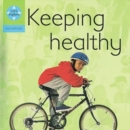 Image for Keeping Healthy