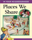 Image for Places We Share