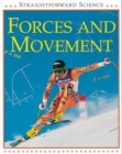 Image for Straightforward Science: Forces and Movement