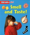 Image for Smell and taste!