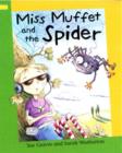 Image for Miss Muffet and The Spider