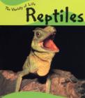 Image for The Variety Of Life: Reptiles