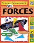 Image for Science experiments with forces