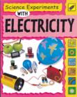 Image for Science experiments with electricity